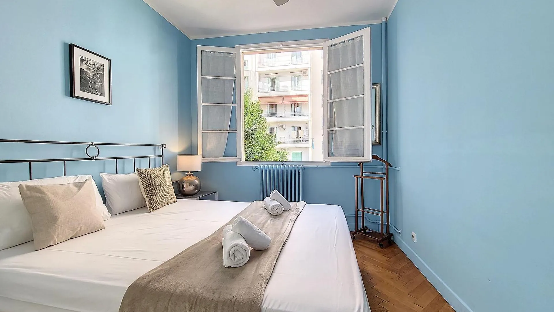 Appartamento Nestor&Jeeves - Pantai - Near Beach - Balcony Nizza